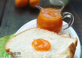 杏子可以做果醬嗎？杏子怎么做醬？