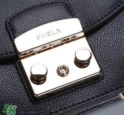 furla小方包真假怎么看？芙拉小方包真假辨別