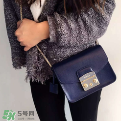 furla小方包真假怎么看？芙拉小方包真假辨別