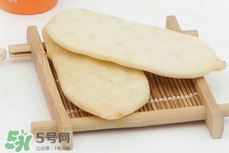 脆妮妮米餅怎么樣？脆妮妮米餅好吃嗎？