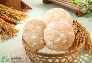 脆妮妮米餅怎么樣？脆妮妮米餅好吃嗎？