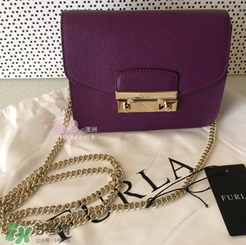 furla小方包尺寸多大？芙拉小方包有幾種尺寸？