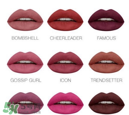 huda beauty哪里買？huda beauty專柜實(shí)體店地址