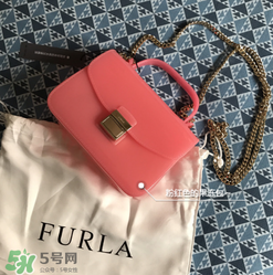 furla果凍包多少錢？芙拉果凍包專柜價(jià)格