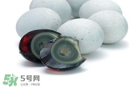 變蛋是皮蛋嗎？變蛋和皮蛋的區(qū)別