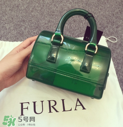 furla果凍包染色怎么辦？芙拉果凍包怎么清洗？