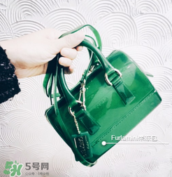furla果凍包染色怎么辦？芙拉果凍包怎么清洗？