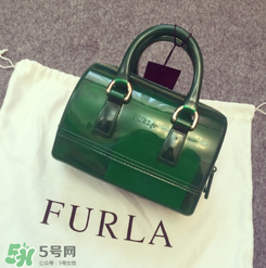 furla果凍包真假怎么分辨？芙拉果凍包真假鑒定