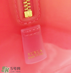 furla果凍包真假怎么分辨？芙拉果凍包真假鑒定