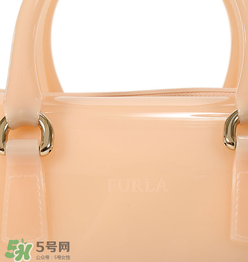 furla果凍包真假怎么分辨？芙拉果凍包真假鑒定
