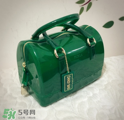 furla果凍包真假怎么分辨？芙拉果凍包真假鑒定