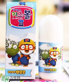 PORORO寶露露滾珠怎么樣？啵樂(lè)樂(lè)滾珠好用嗎？