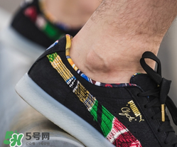coogi聯(lián)名puma系列鞋子在哪買？coogi彪馬聯(lián)名款鞋哪里有賣的？