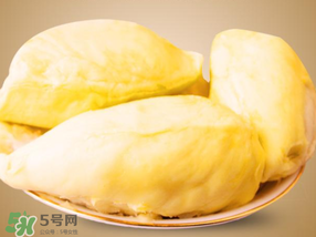 貓山王榴蓮怎么看熟了？貓山王榴蓮怎么看生熟？