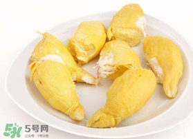 貓山王榴蓮怎么看熟了？貓山王榴蓮怎么看生熟？