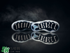 air jordan11 low blue moon多少錢？喬丹11代藍月亮女版專柜價格
