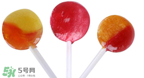 亞米Yummy Earth棒棒糖怎么樣？ 牙米滋Yummy Earth棒棒糖安全嗎？