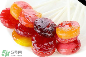 亞米Yummy Earth棒棒糖怎么樣？ 牙米滋Yummy Earth棒棒糖安全嗎？
