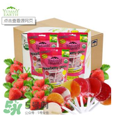 yummy earth是哪個國家的品牌？yummy earth的產(chǎn)地是哪里？