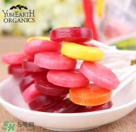 yummy earth是哪個國家的品牌？yummy earth的產(chǎn)地是哪里？