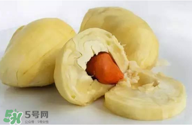 杏和榴蓮能一起吃嗎？榴蓮和杏能一起吃嗎？