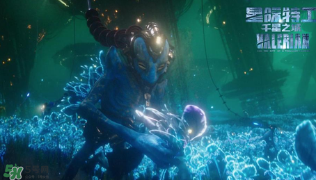 星際特工千星之城什么時候上映？星際特工千星之城上映時間