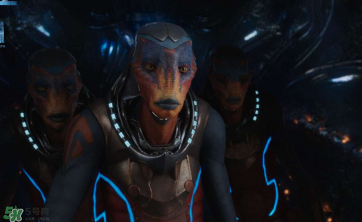星際特工千星之城什么時候上映？星際特工千星之城上映時間