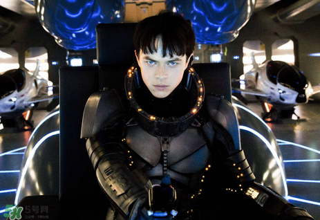 星際特工千星之城什么時候上映？星際特工千星之城上映時間