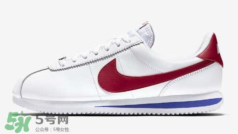 nike cortez og復(fù)刻什么時候發(fā)售？耐克阿甘鞋元年配色發(fā)售時間