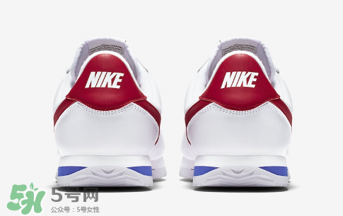 nike cortez og復(fù)刻什么時候發(fā)售？耐克阿甘鞋元年配色發(fā)售時間