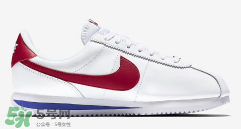 nike cortez og復刻多少錢？耐克阿甘鞋元年配色專柜價格