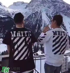 off white短袖多少錢(qián)？off white短袖正品價(jià)格