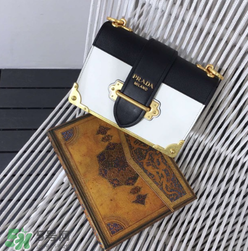 prada cahier真假怎么辨別？prada cahier真假鑒定