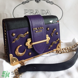 prada cahier尺寸多大？prada cahier尺寸介紹