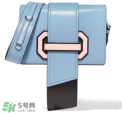 prada ribbon正品多少錢？普拉達(dá)舌頭包專柜價格