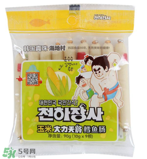 海地村鱈魚腸怎么樣？海地村鱈魚腸好吃嗎？