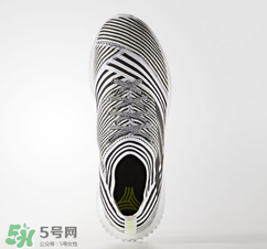 adidas nemeziz tango 17.1多少錢？阿迪達(dá)斯斑馬足球鞋價格