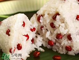 粽子的熱量高嗎？一個(gè)粽子的熱量是多少？