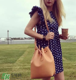 furla水桶包正品多少錢？芙拉水桶包專柜價格