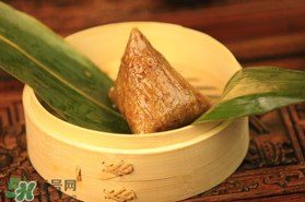 一個粽子多少克？一個粽子多重？