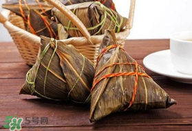 一個粽子多少克？一個粽子多重？