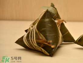 一個粽子多少克？一個粽子多重？
