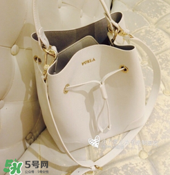 furla水桶包有幾種尺寸？芙拉水桶包尺寸多大？