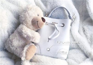 furla水桶包有幾種尺寸？芙拉水桶包尺寸多大？