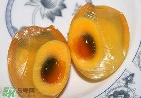 變蛋是哪里的特產(chǎn)？變蛋是河南特產(chǎn)嗎
