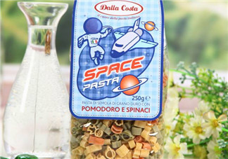 黛樂意大利面怎么樣？Dalla Costa意大利面怎么煮？