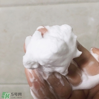 無印良品起泡網(wǎng)怎么用？無印良品起泡網(wǎng)使用方法