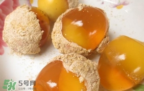 變蛋是堿性食物嗎？變蛋是堿性還是酸性