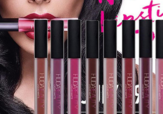 huda beauty哪里買？huda beauty專柜實體店地址