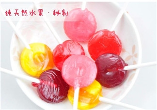 亞米Yummy Earth棒棒糖怎么樣？ 牙米滋Yummy Earth棒棒糖安全嗎？